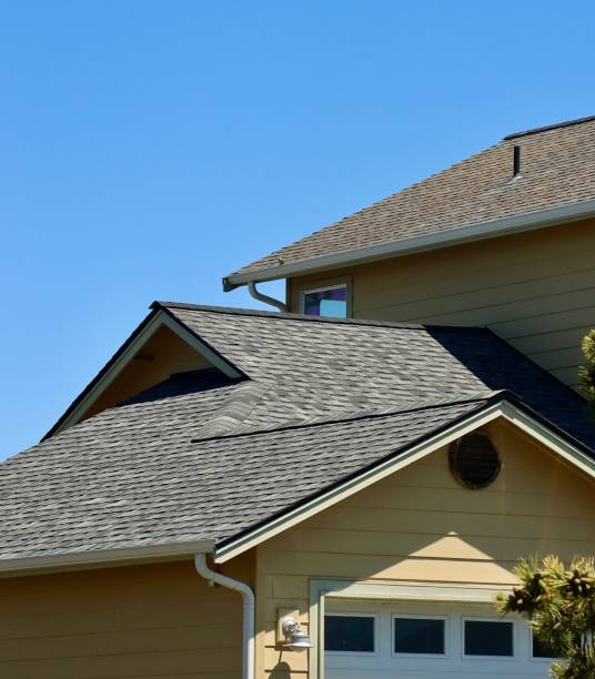 Trusted Nahunta, GA Roof Repair & Installaion Experts